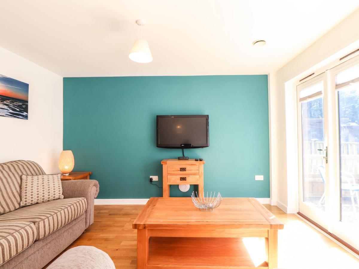 11 Towan Valley Труро Экстерьер фото